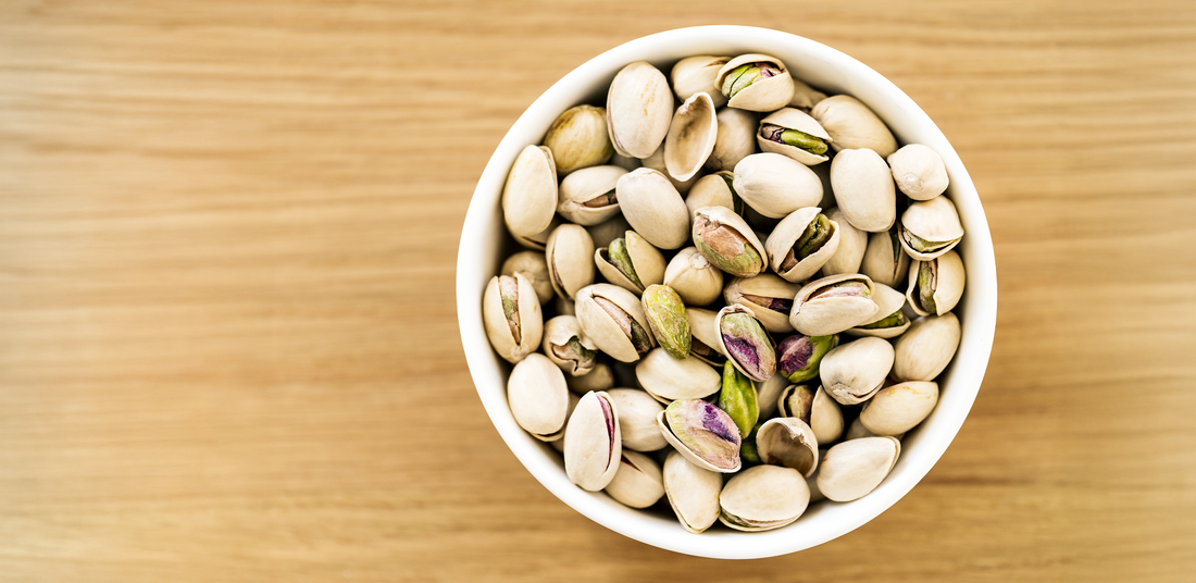 Recettes pistache : 5 idées faciles pour cuisiner ce fruit sec