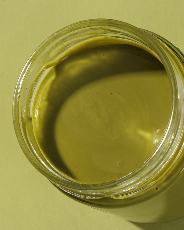 Pâte de Pistache La pistacherie