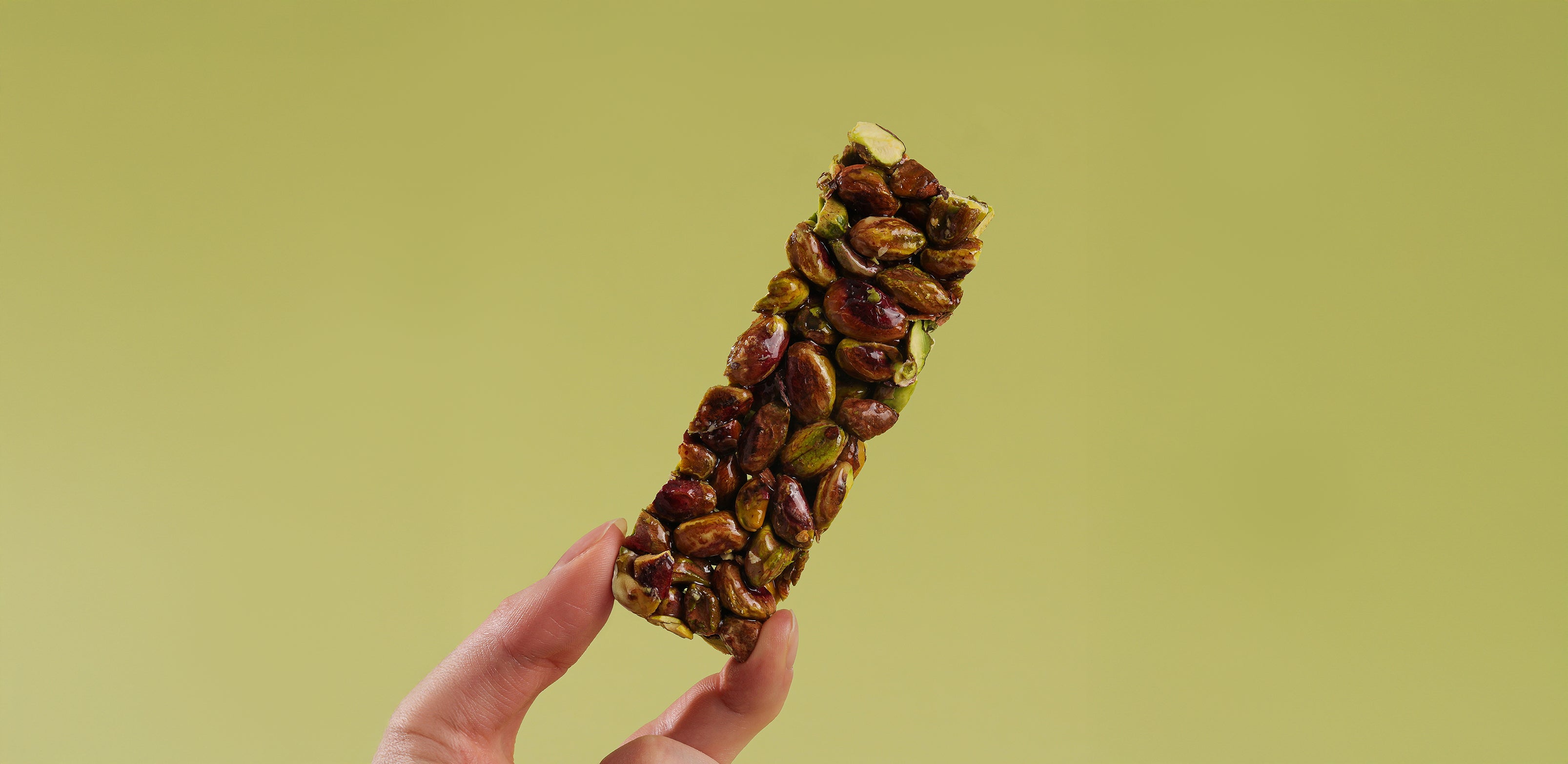 snacks express pistache