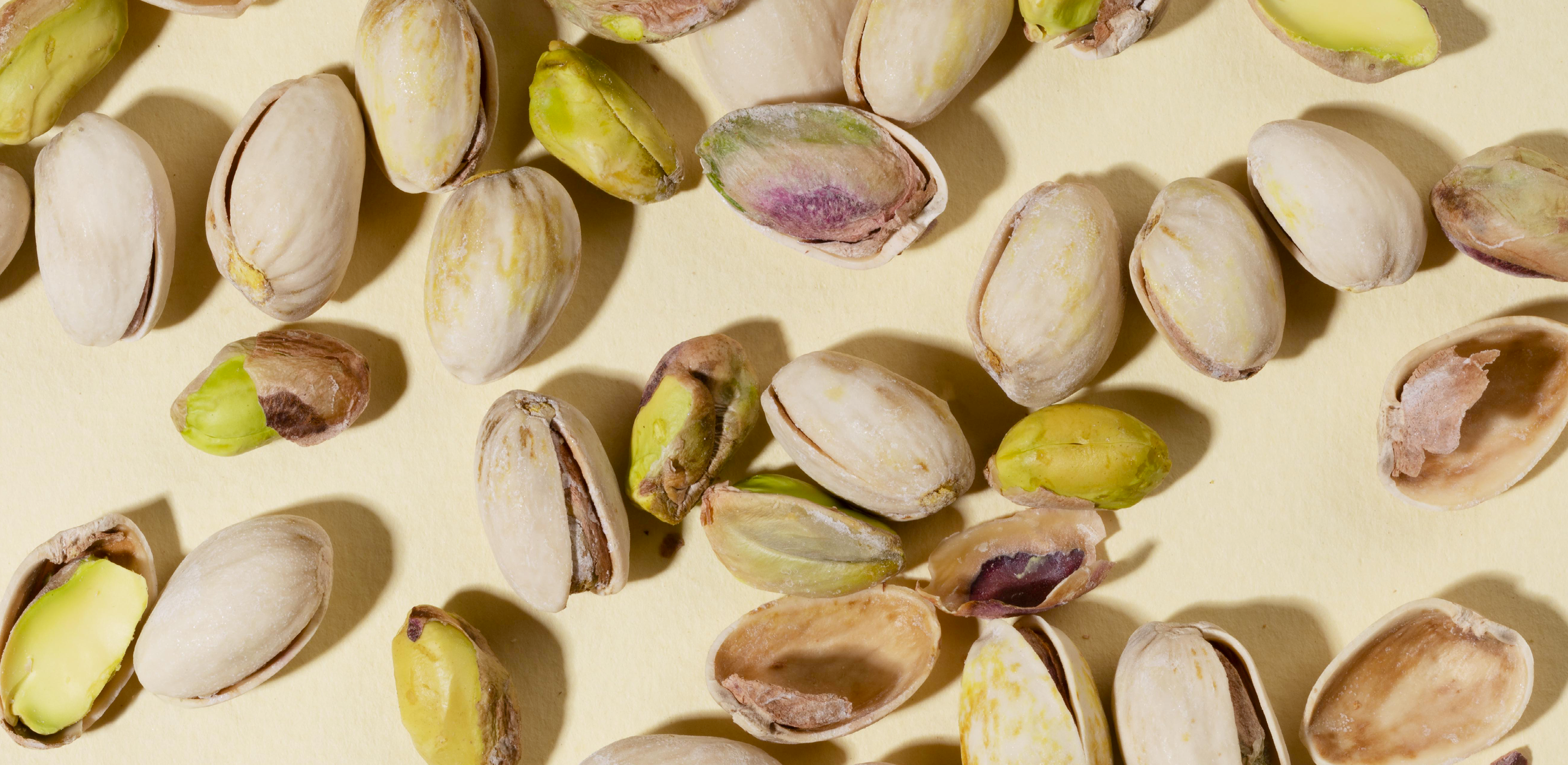 Bienfaits de la pistache : votre nouveau meilleur ami healthy