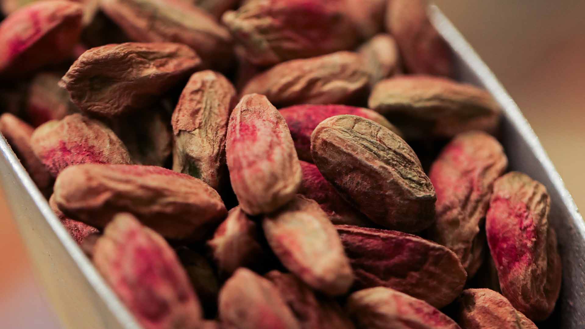 Choisir ses fruits secs : guide d'expert pour une sélection parfaite