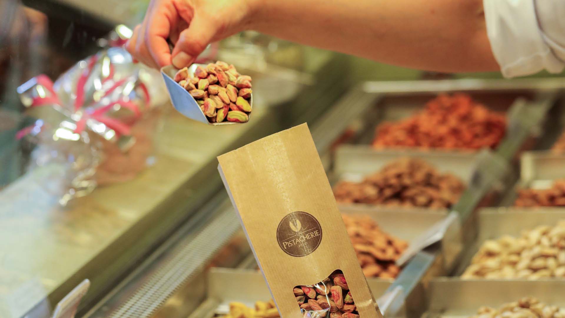 Fruits secs bio : pourquoi faire le choix du biologique ? La pistacherie