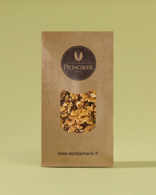 Noix Crue La pistacherie
