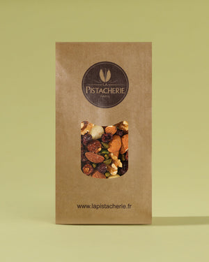 Mélange Printemps La pistacherie