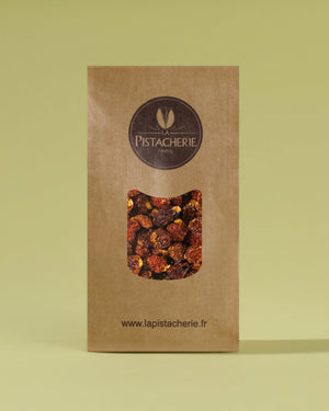 Baie de Physalis La pistacherie