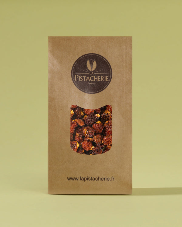 Baie de Physalis La pistacherie