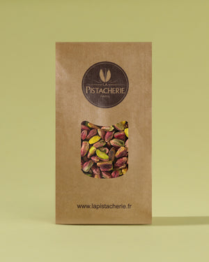 Pistache de Bronte (Sicile)