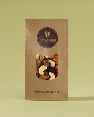Mélange Hiver La pistacherie
