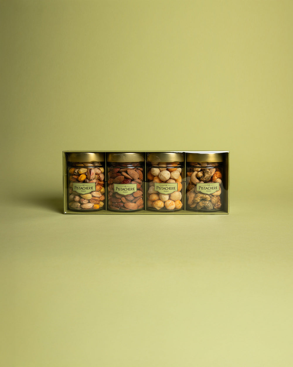 Coffret Alma