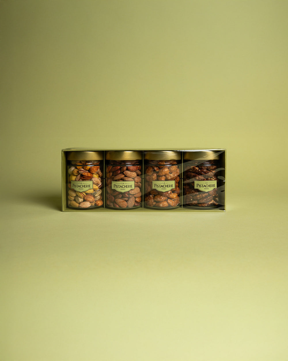 Coffret Classique