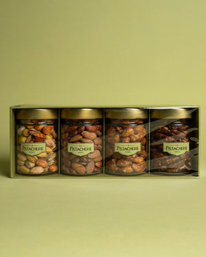Coffret Classique La pistacherie