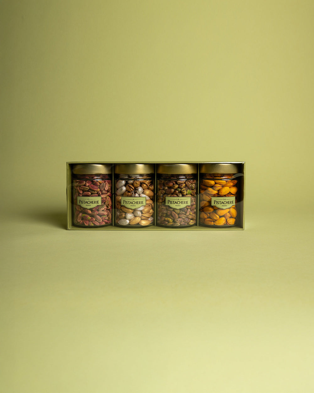 Coffret Exclusif