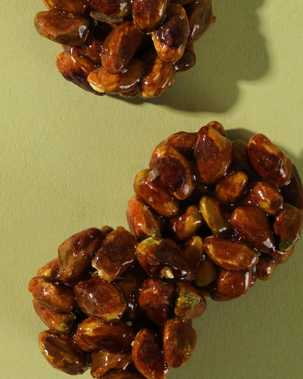 Dukma de Pistaches La pistacherie