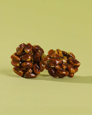 Dukma de Pistaches La pistacherie