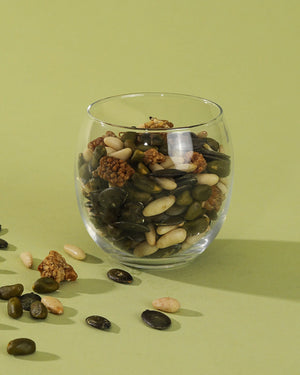 Mélange Nature Bio La pistacherie