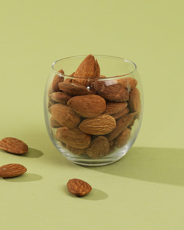 Natural Almond California