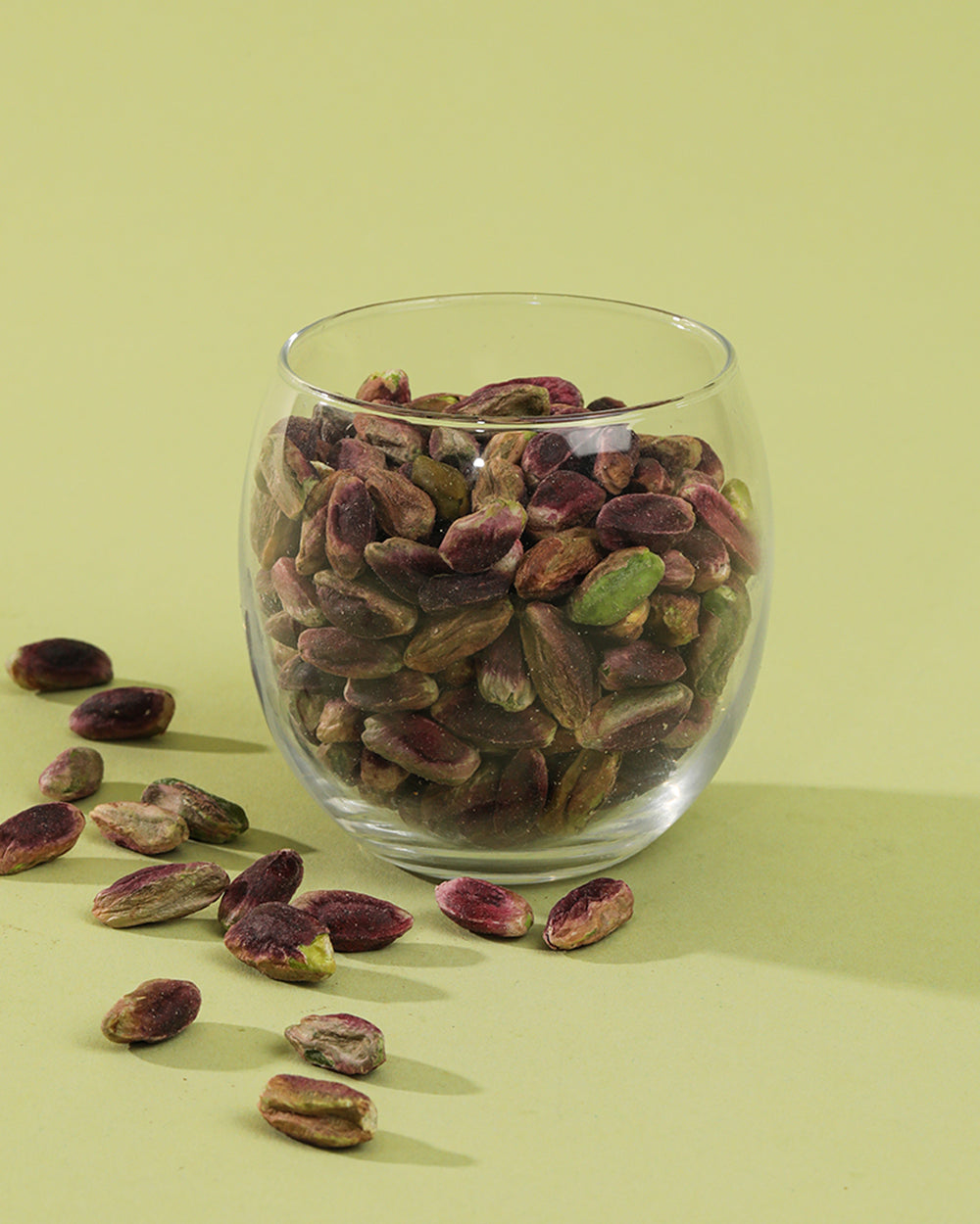 Pistache de Bronte (Sicile)