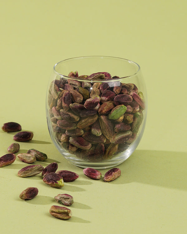 Pistache de Bronte (Sicile)