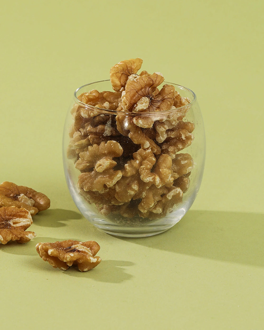 Noix Crue La pistacherie