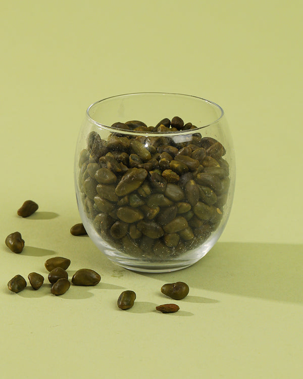 Pistache Émondée Grade A