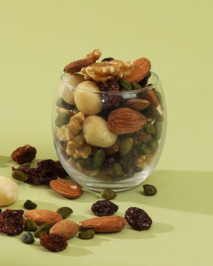 Mélange Printemps La pistacherie