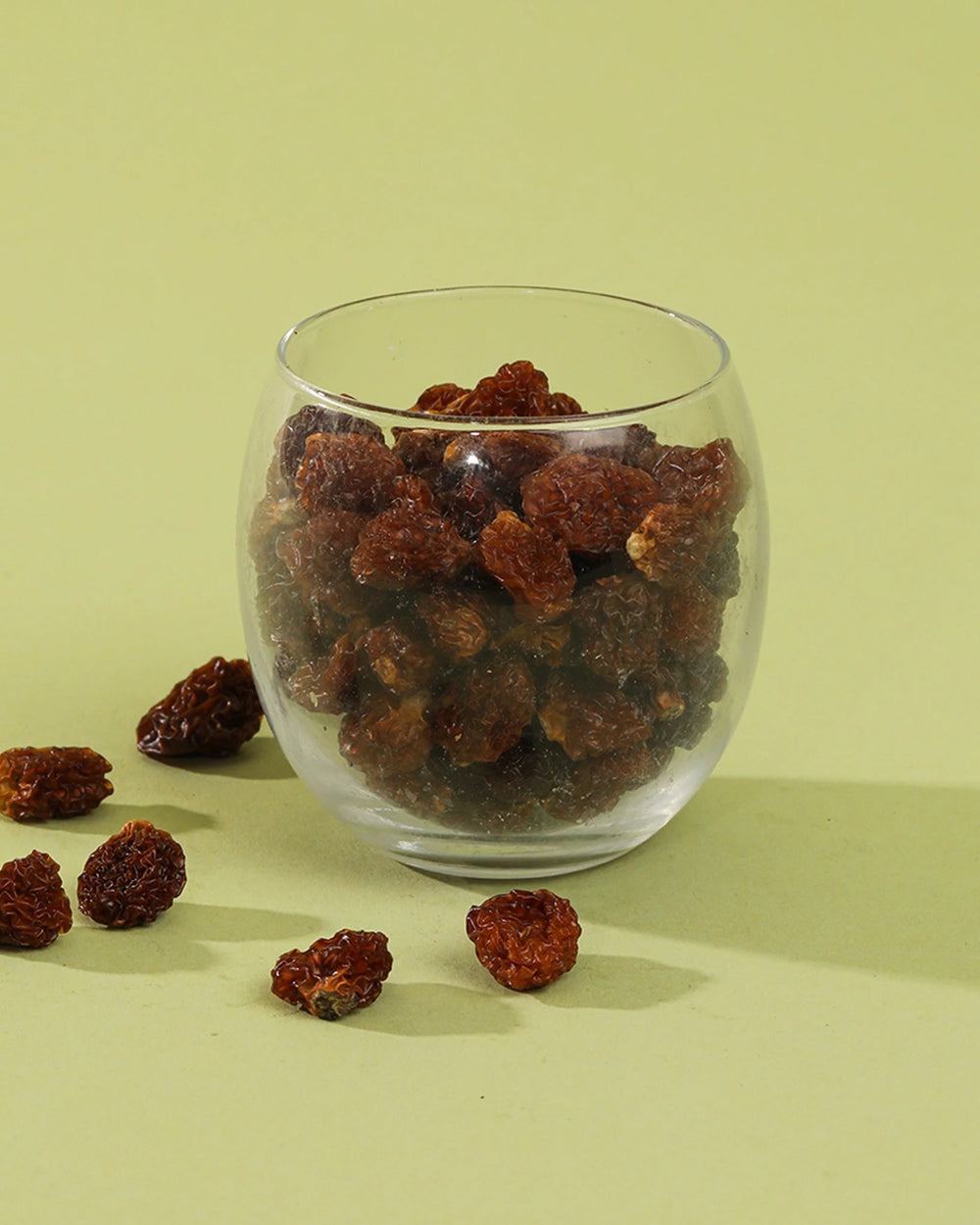 Baie de Physalis La pistacherie