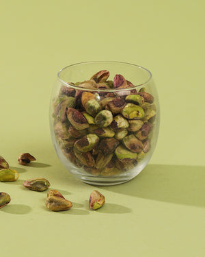 Pistache Espagne Décortiquée (Nature)