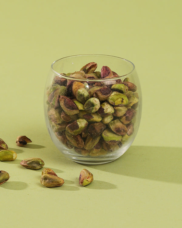 Pistache Espagne Décortiquée (Nature)