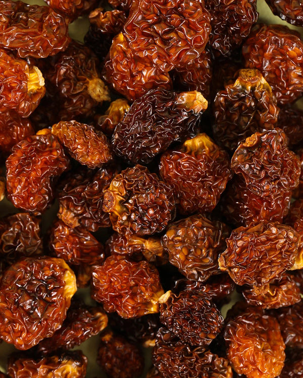 Baie de Physalis La pistacherie