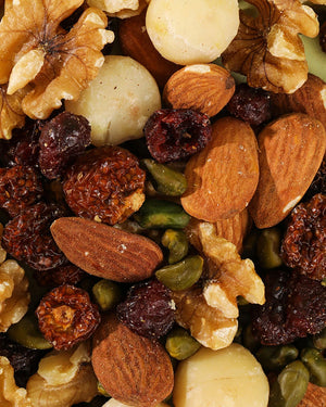 Mélange Printemps La pistacherie