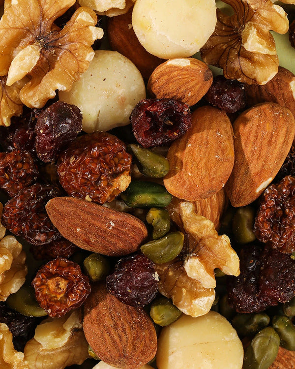 Mélange Printemps La pistacherie