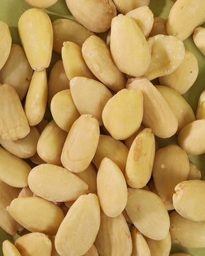 Amande Crue Émondée