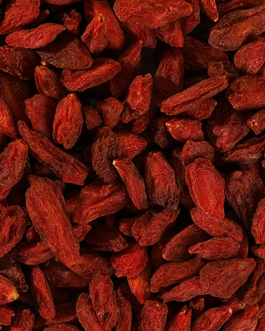 Baie de Goji