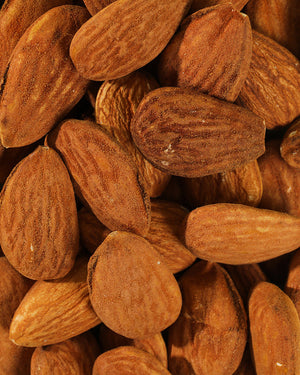 Natural Almond California