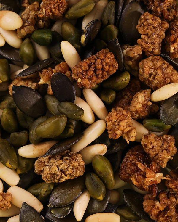 Mélange Nature Bio La pistacherie