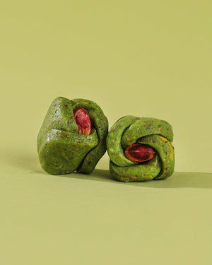 Pâte de Pistache Fleur La pistacherie