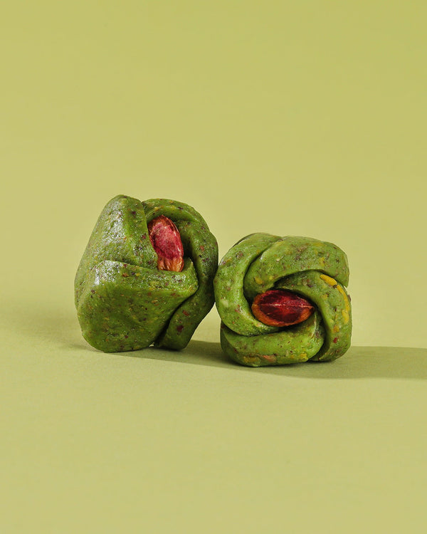 Pâte de Pistache Fleur La pistacherie