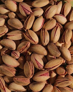 Pistache Égine (Grèce) Coque La pistacherie