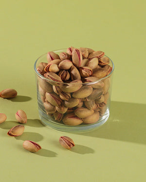 Pistache Égine (Grèce) Coque La pistacherie