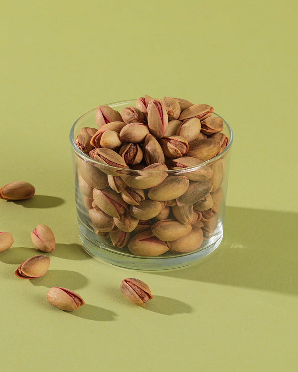 Pistache Égine (Grèce) Coque La pistacherie
