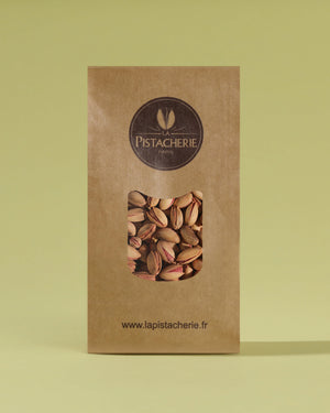 Pistache Égine (Grèce) Coque La pistacherie