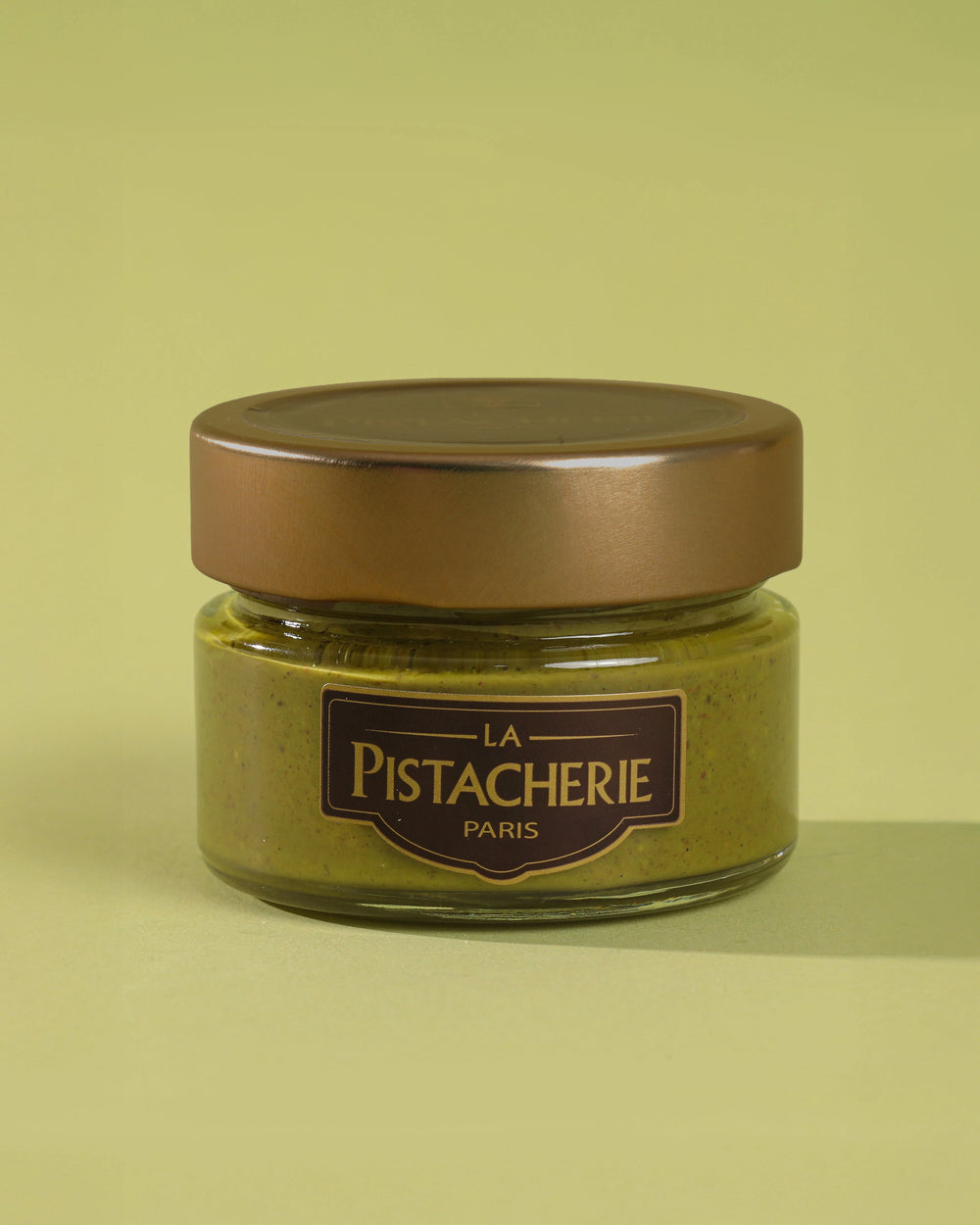 Praliné de pistache La pistacherie