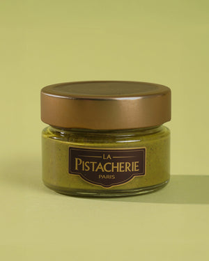 Praliné de pistache La pistacherie