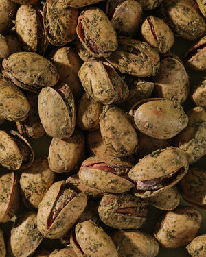 Pistache d'Iran Herbes de Provence Coque La pistacherie