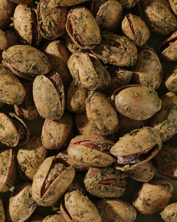 Pistache d'Iran Herbes de Provence Coque La pistacherie