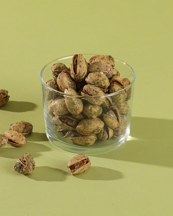 Pistache d'Iran Herbes de Provence Coque La pistacherie