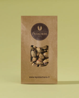 Pistache d'Iran Herbes de Provence Coque La pistacherie