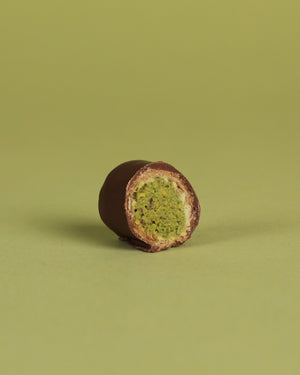 Coffret Tentation – Chocolats La pistacherie