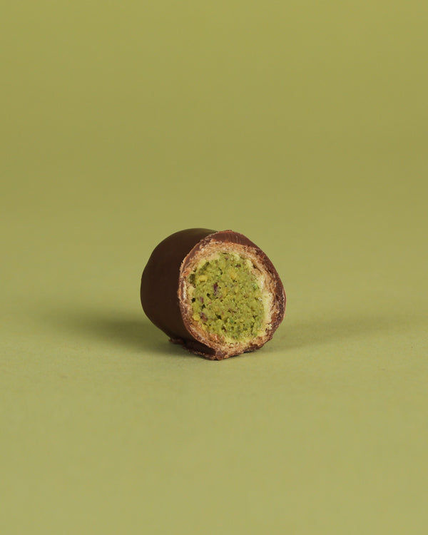 Coffret Tentation – Chocolats La pistacherie