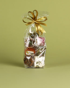 Sachet Mix de Confiseries - 13 pièces La pistacherie